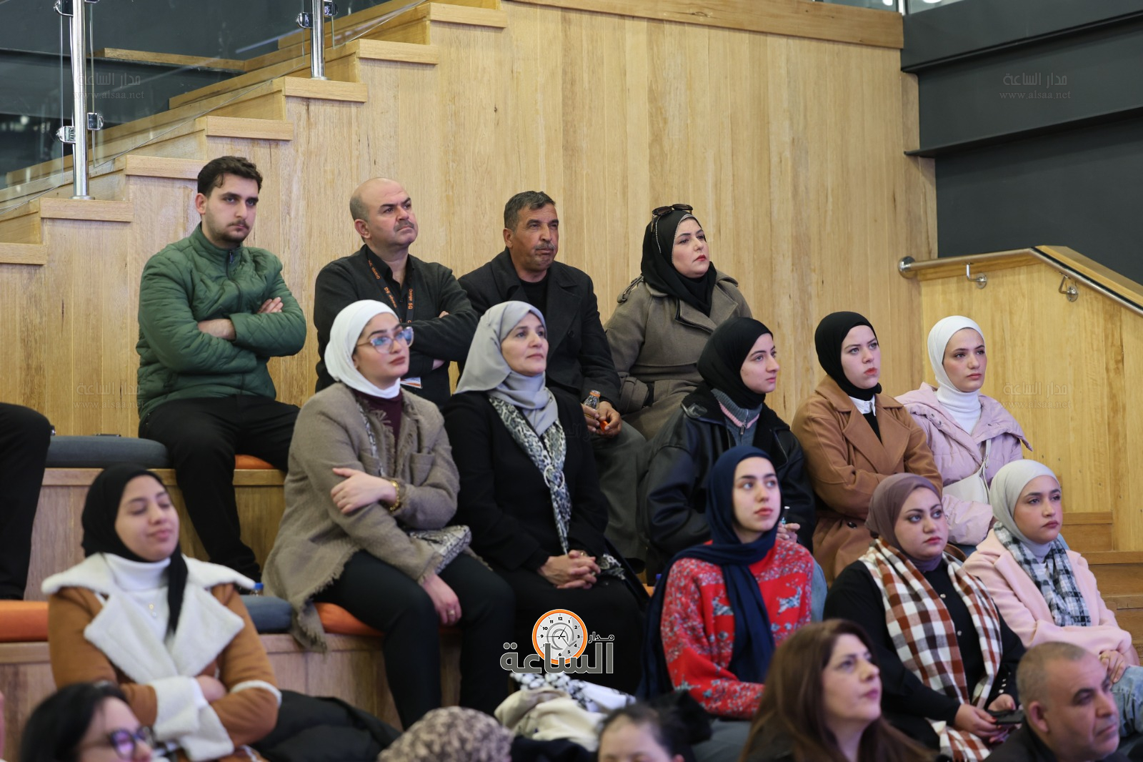 Madar Al-Saa Images 0.21104253385458693