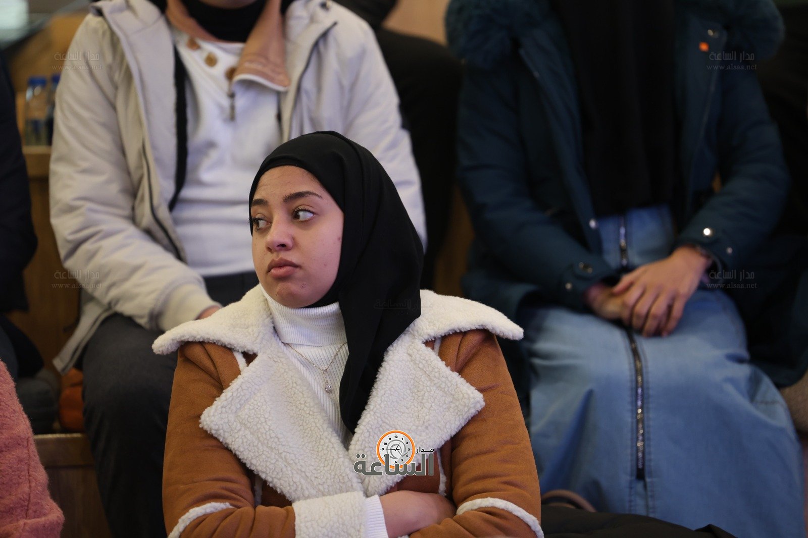 Madar Al-Saa Images 0.24258713618603944