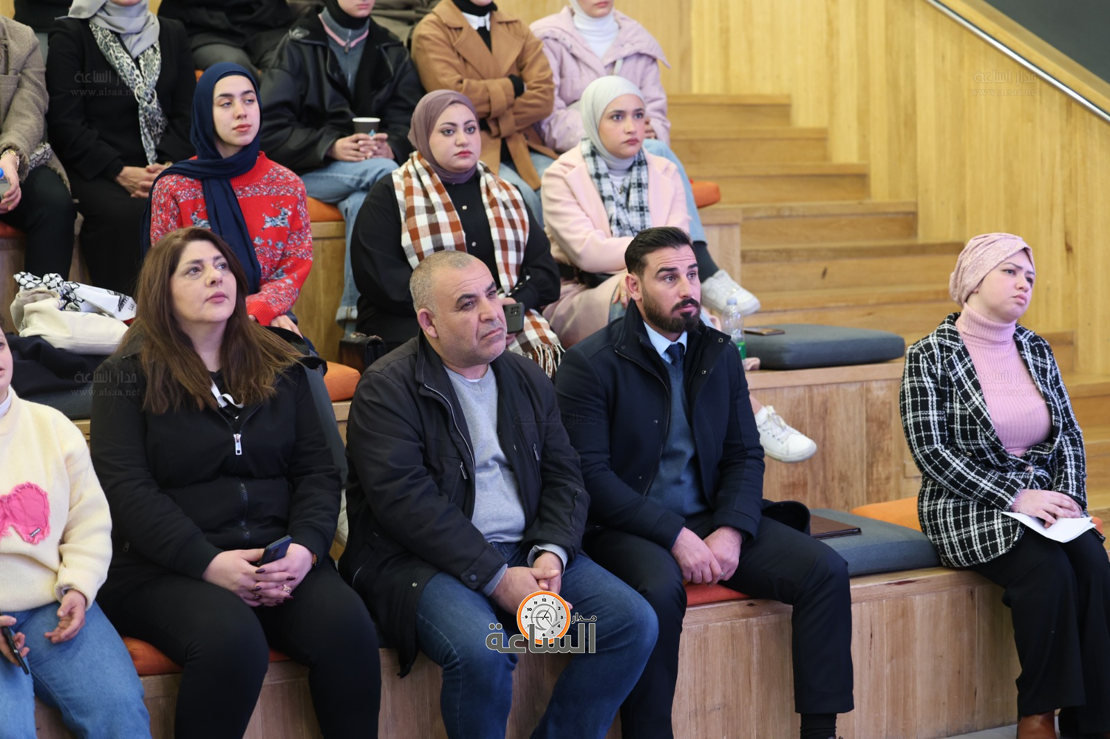 Madar Al-Saa Images 0.7829069995035614