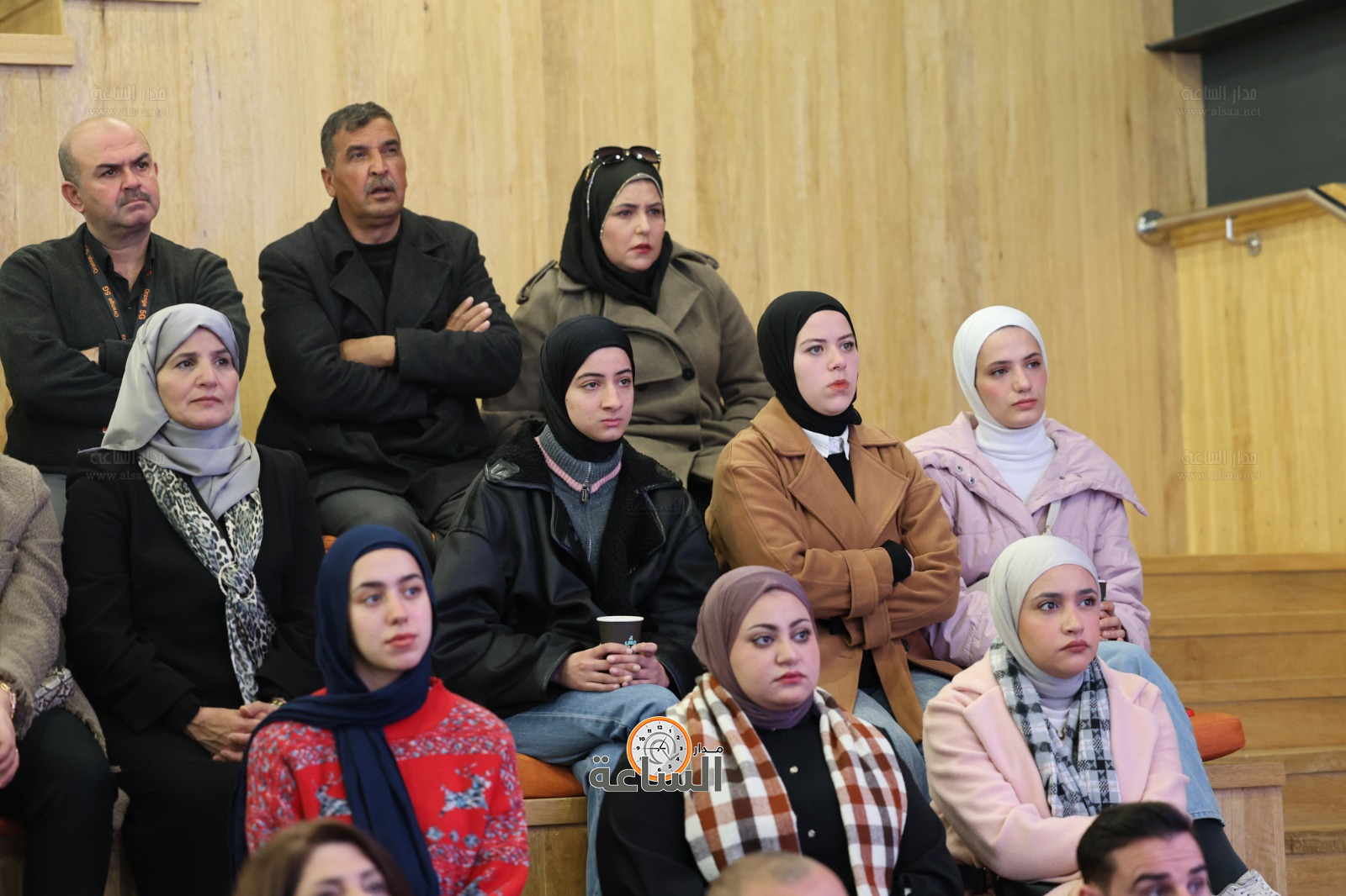 Madar Al-Saa Images 0.003911713277610973