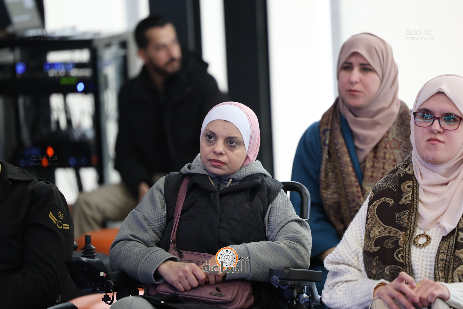 Madar Al-Saa Images 0.5369092835375189