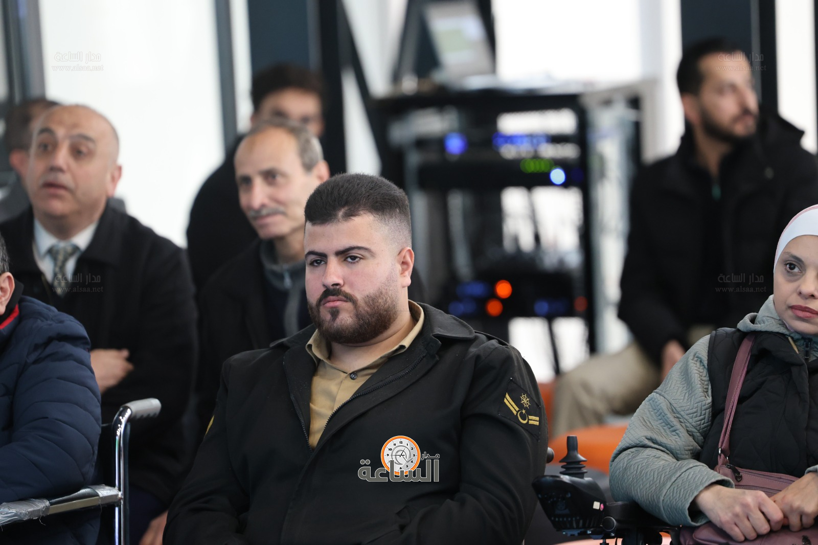 Madar Al-Saa Images 0.7240840341095529