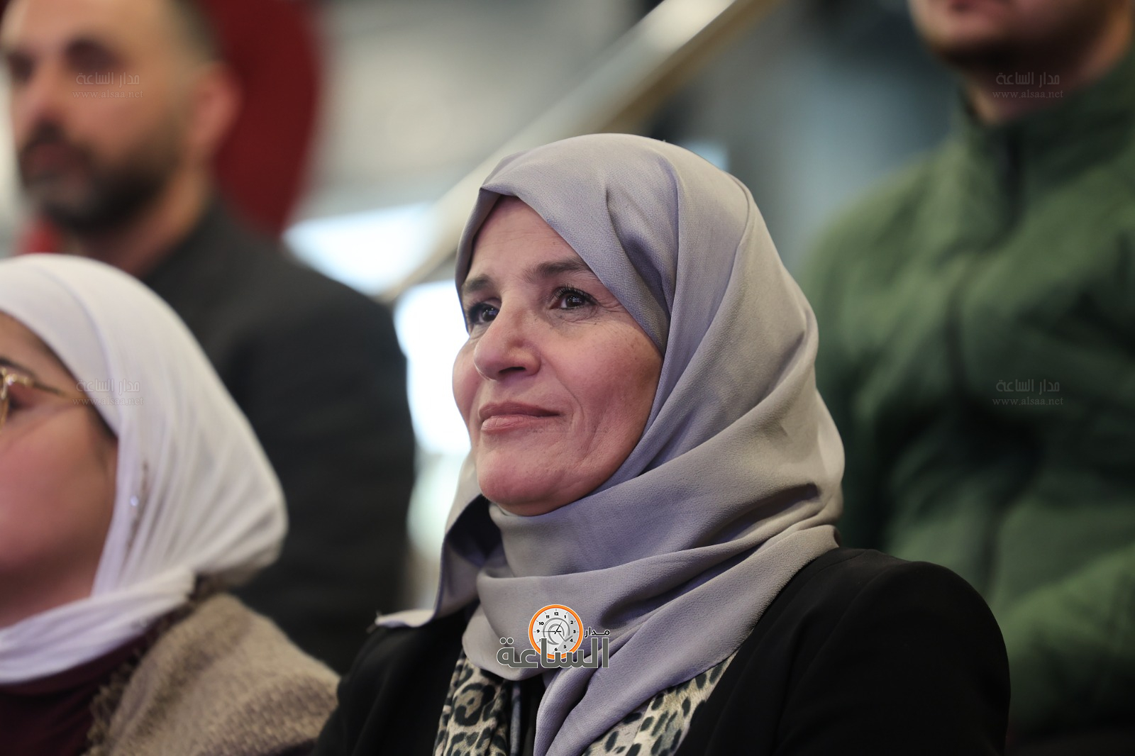 Madar Al-Saa Images 0.9680300274929334