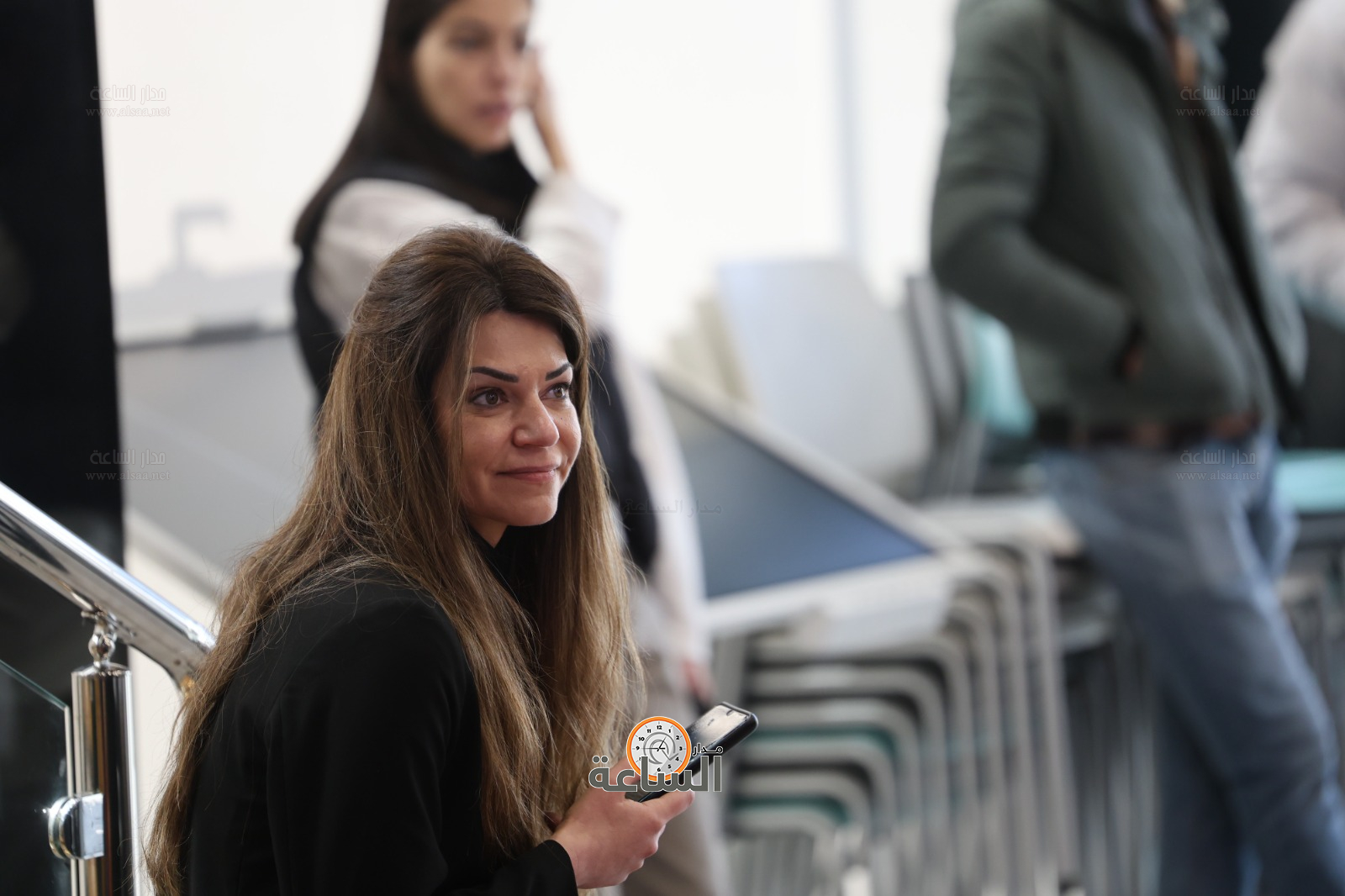 Madar Al-Saa Images 0.3111723192417626