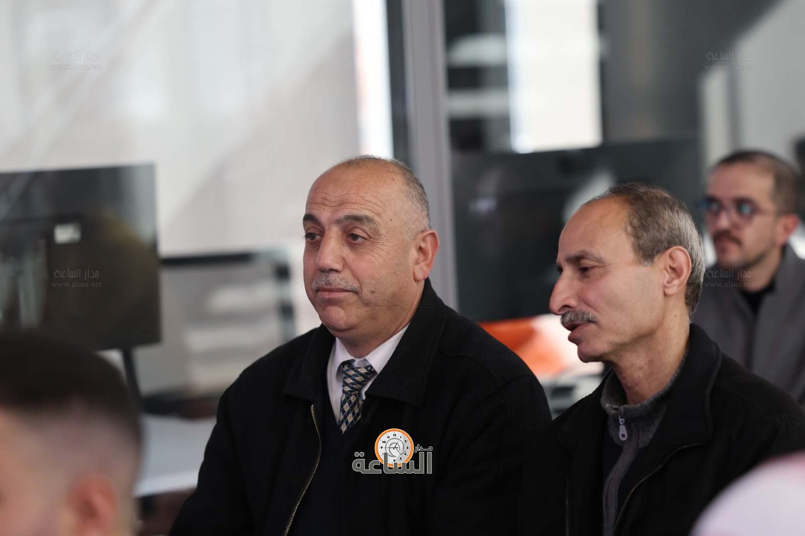 Madar Al-Saa Images 0.6332332018717177