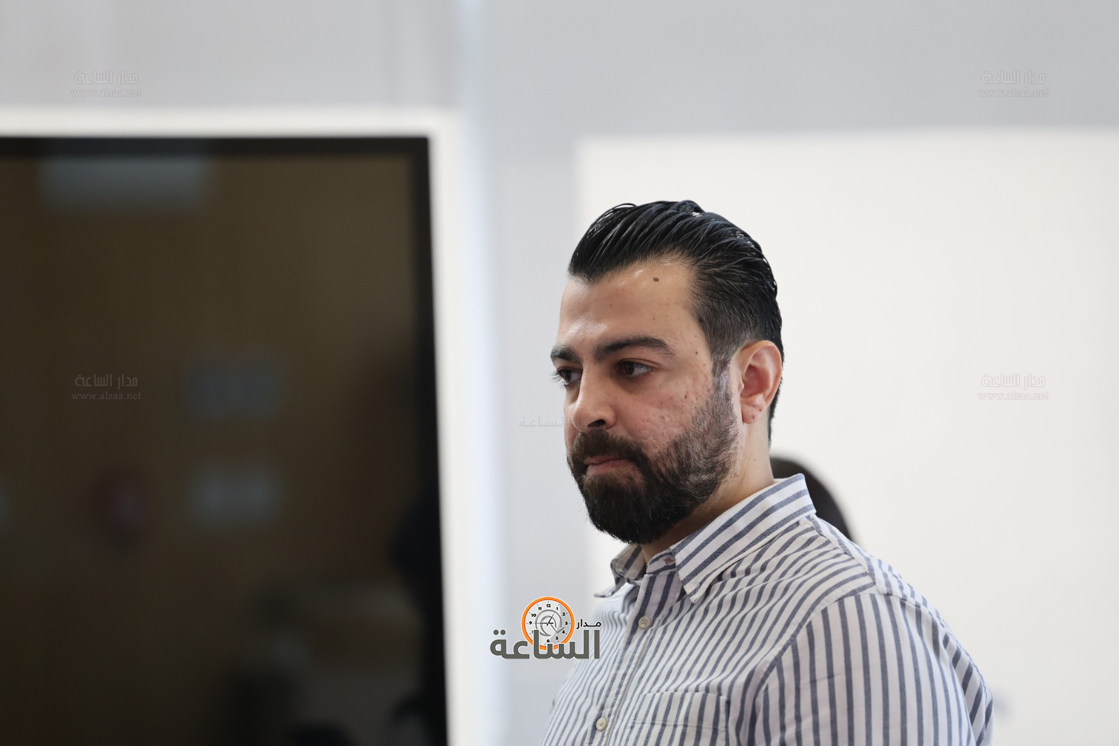 Madar Al-Saa Images 0.036096061764803844