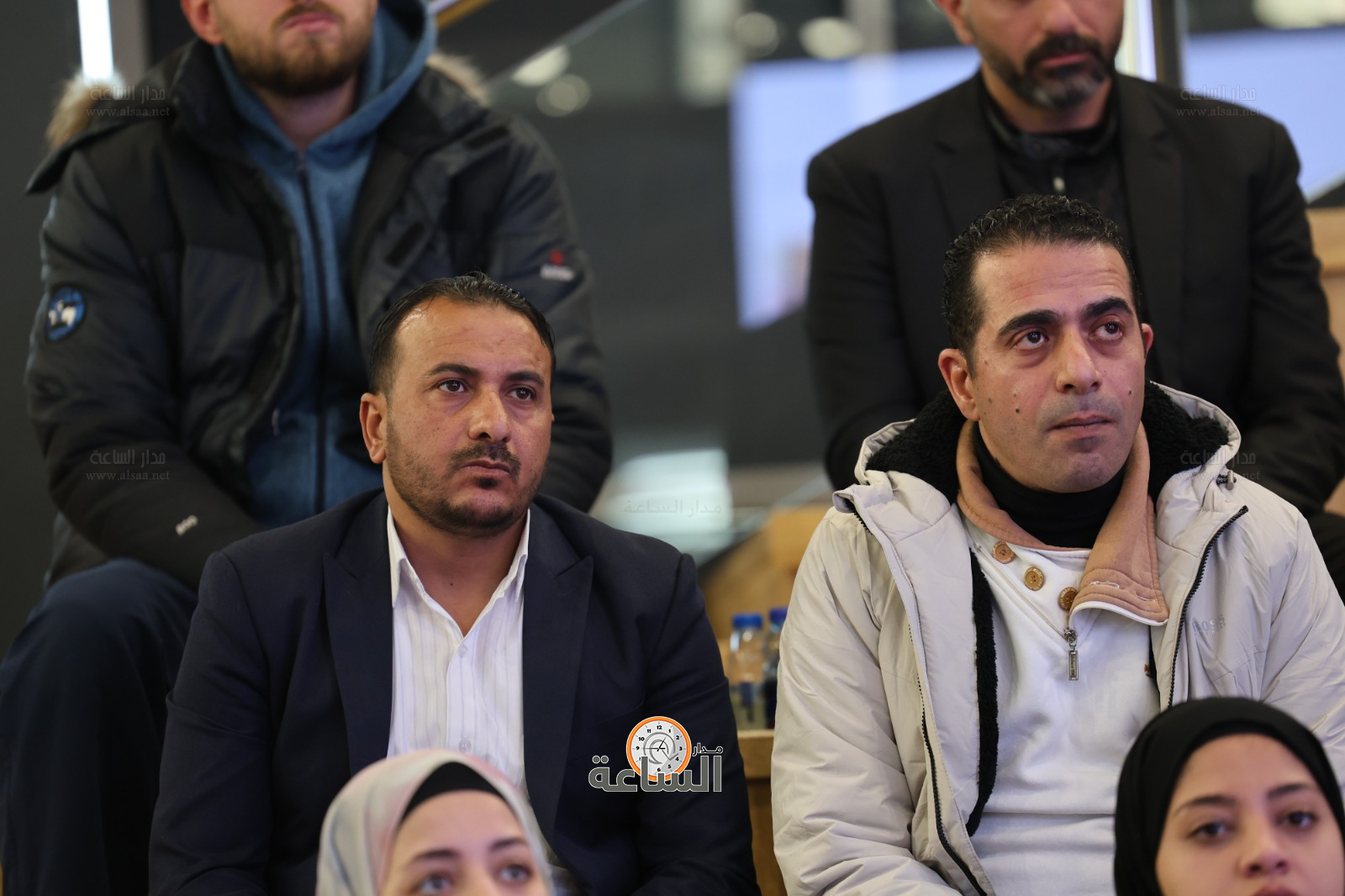 Madar Al-Saa Images 0.6070671845648814