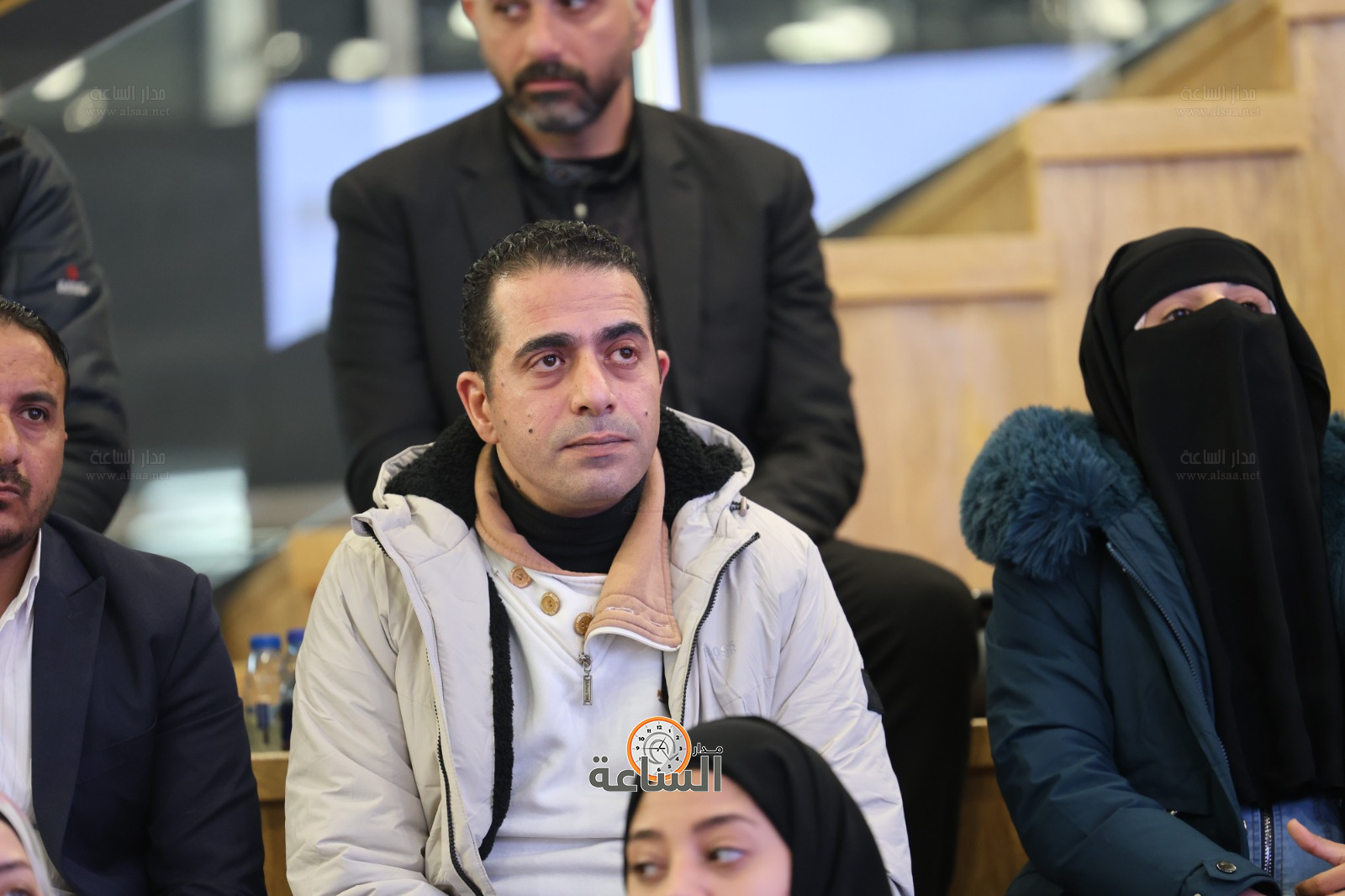 Madar Al-Saa Images 0.75534699624204