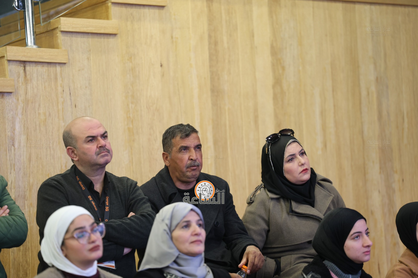 Madar Al-Saa Images 0.562277517715454