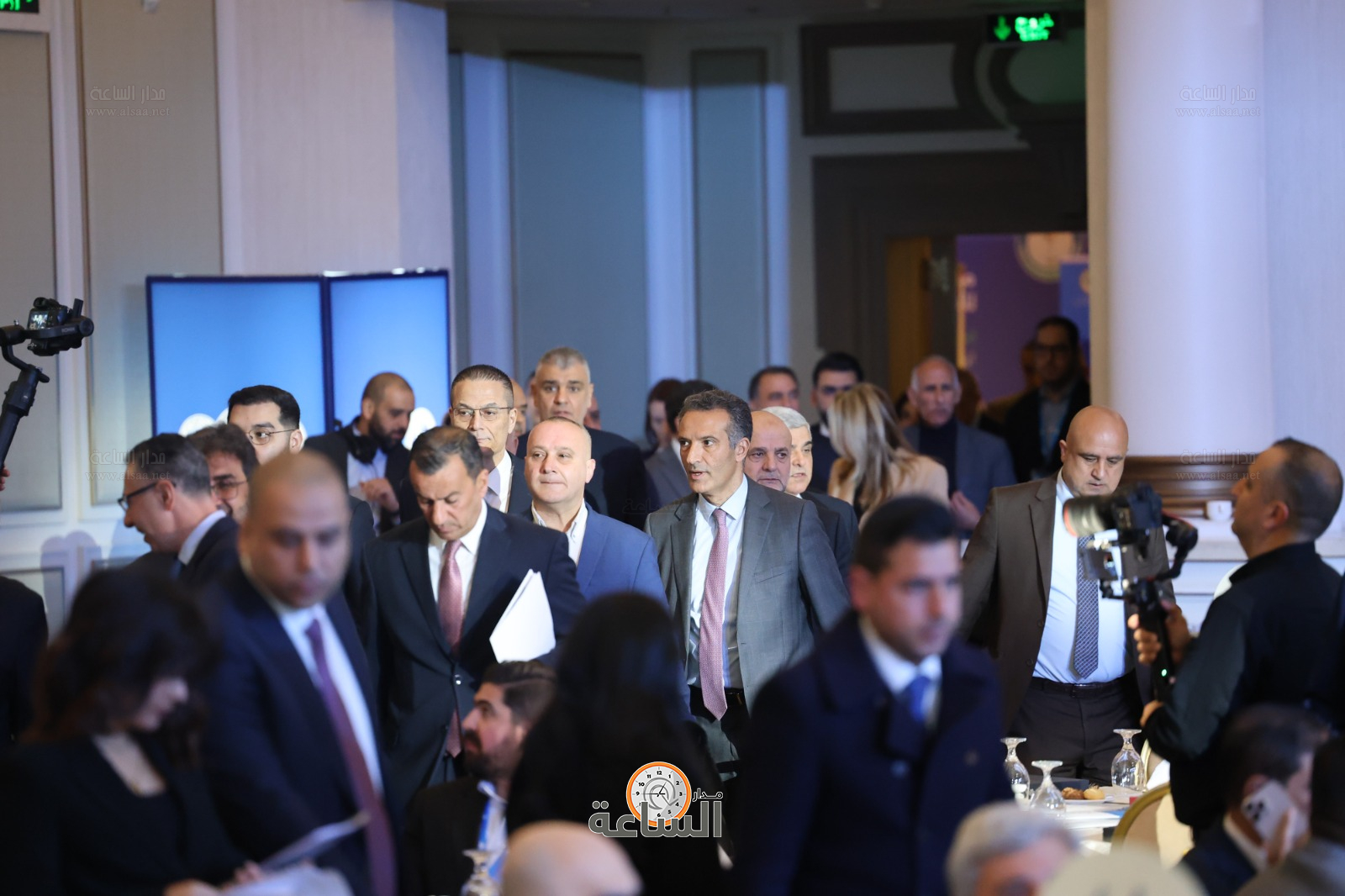 Madar Al-Saa Images 0.1798372916149431