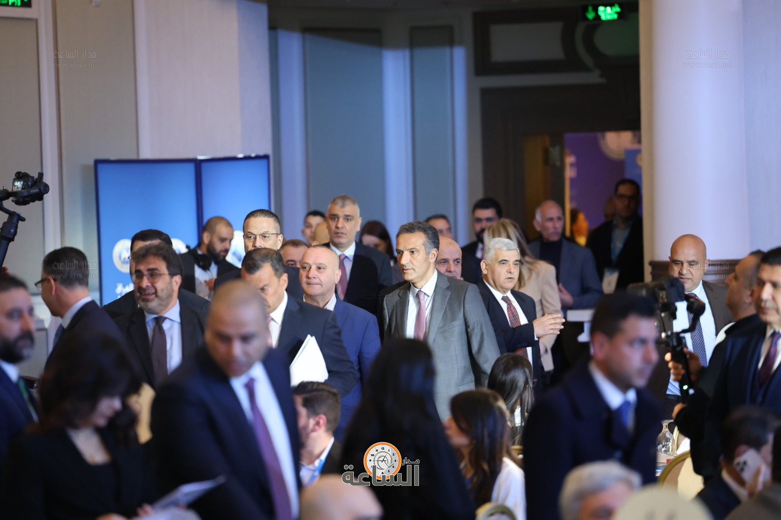 Madar Al-Saa Images 0.8423842797393992