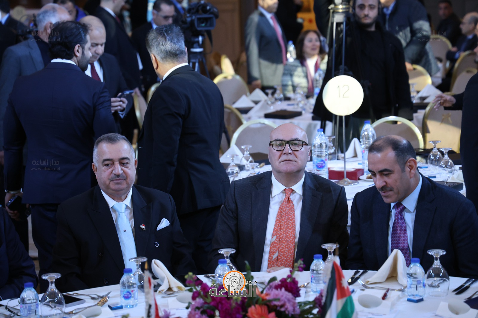 Madar Al-Saa Images 0.8933586660205477