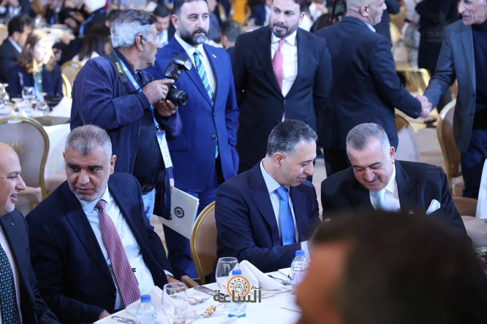 Madar Al-Saa Images 0.8103763497178029