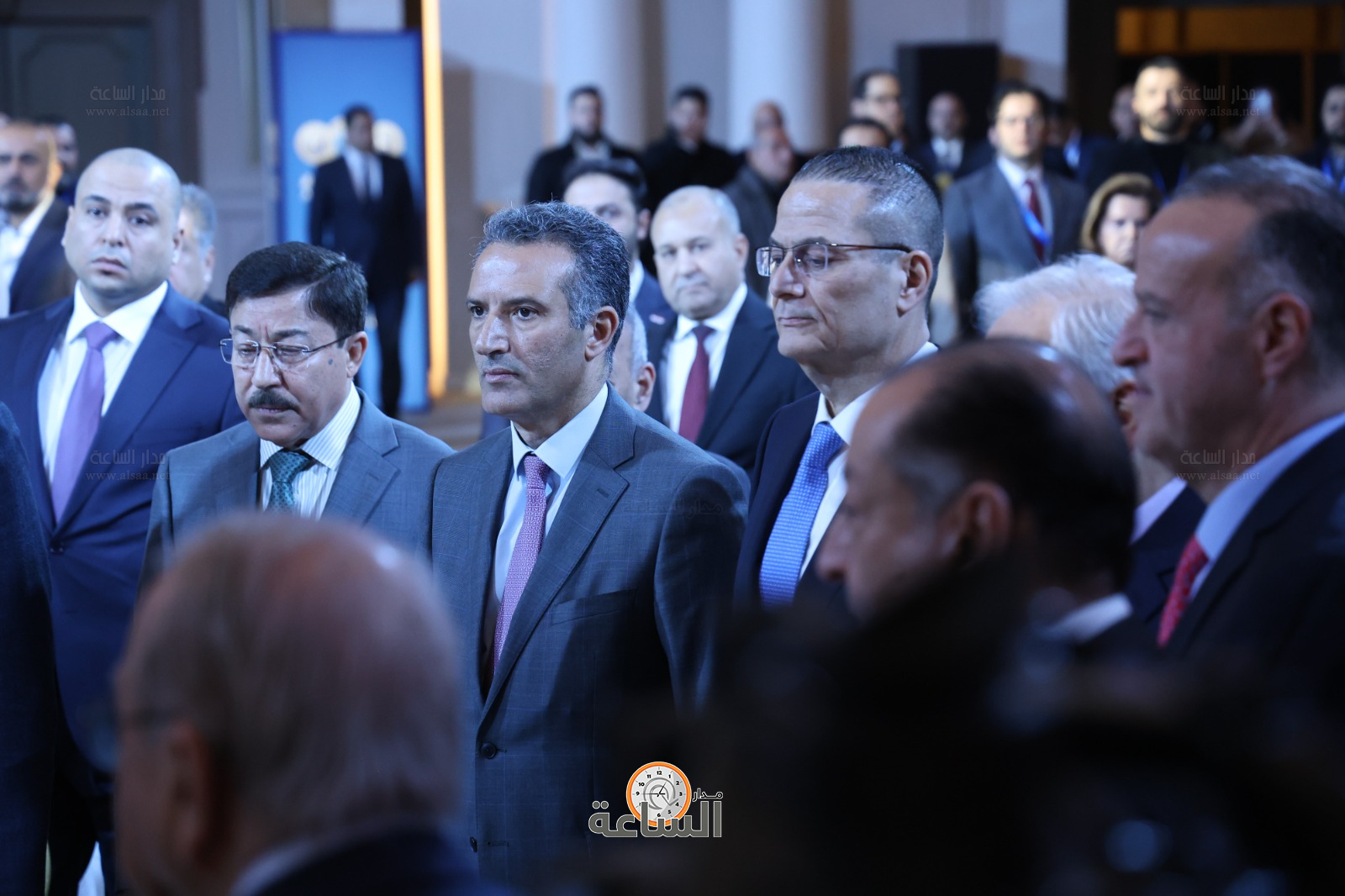 Madar Al-Saa Images 0.8665103462584021