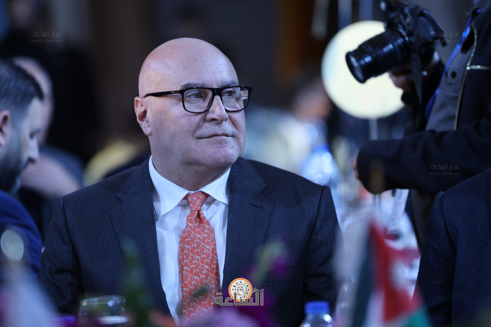 Madar Al-Saa Images 0.15887598421215166