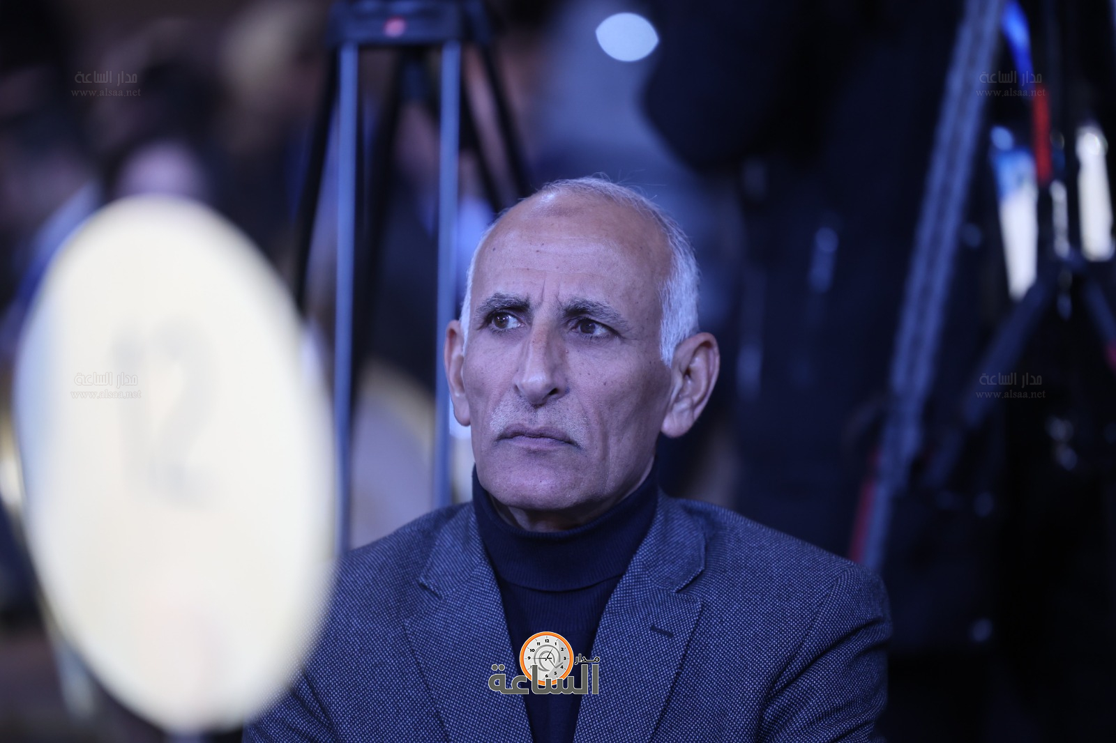 Madar Al-Saa Images 0.42413186053692176