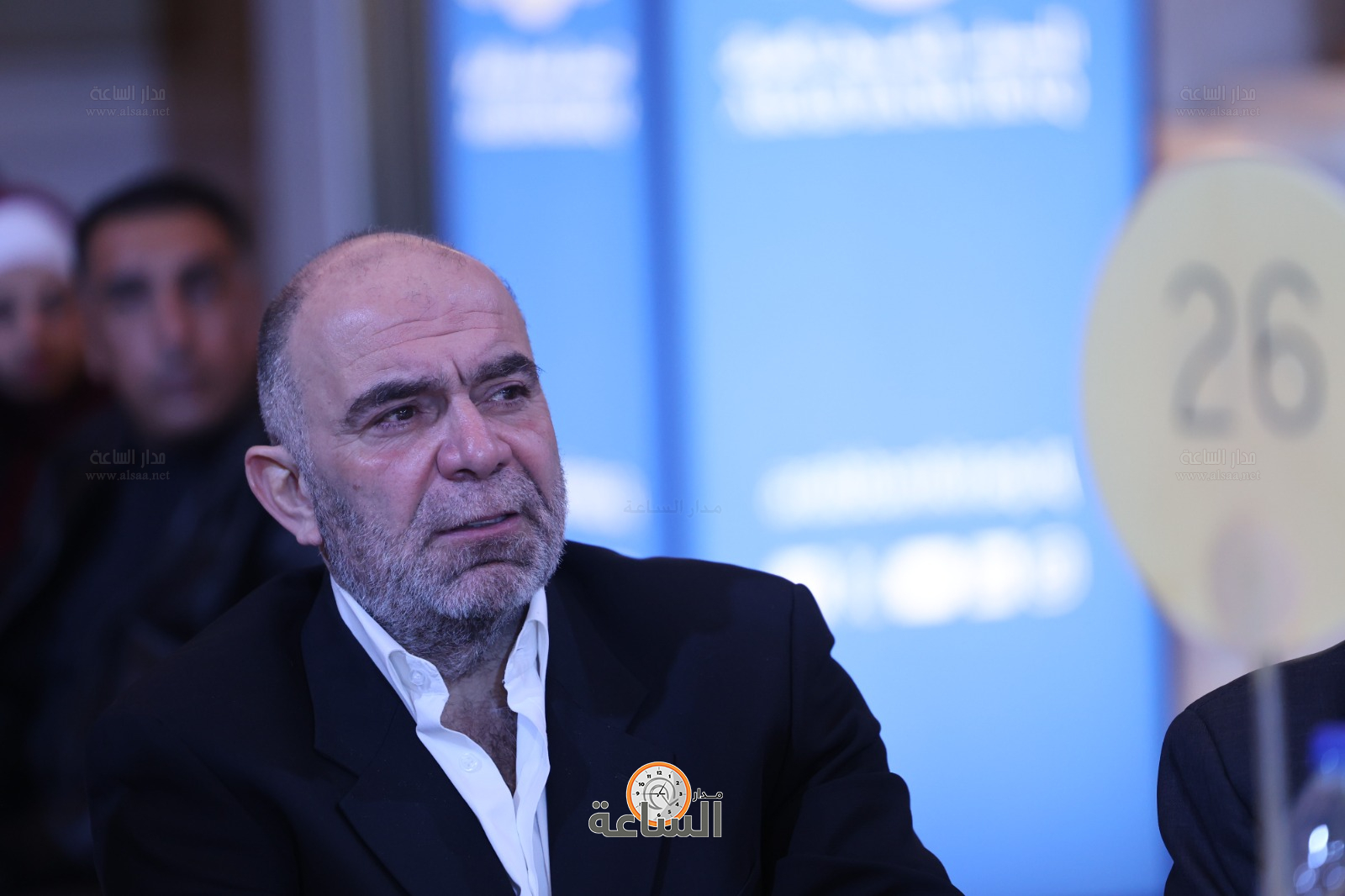 Madar Al-Saa Images 0.8634995481531746