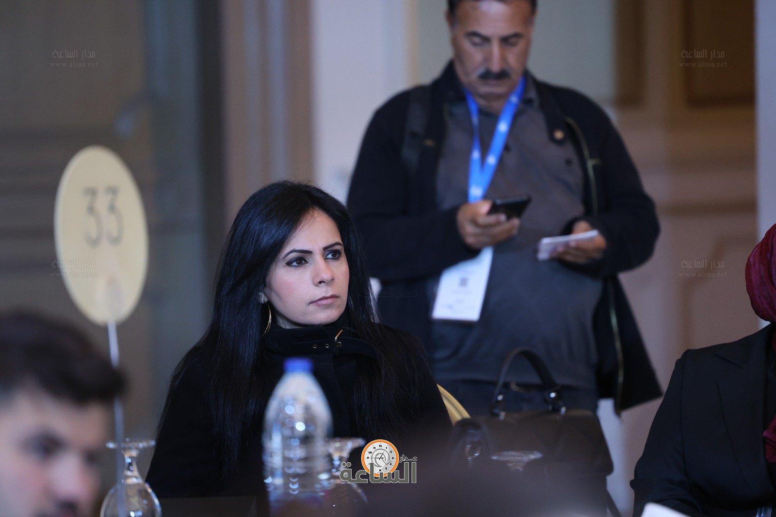 Madar Al-Saa Images 0.19397167763116974