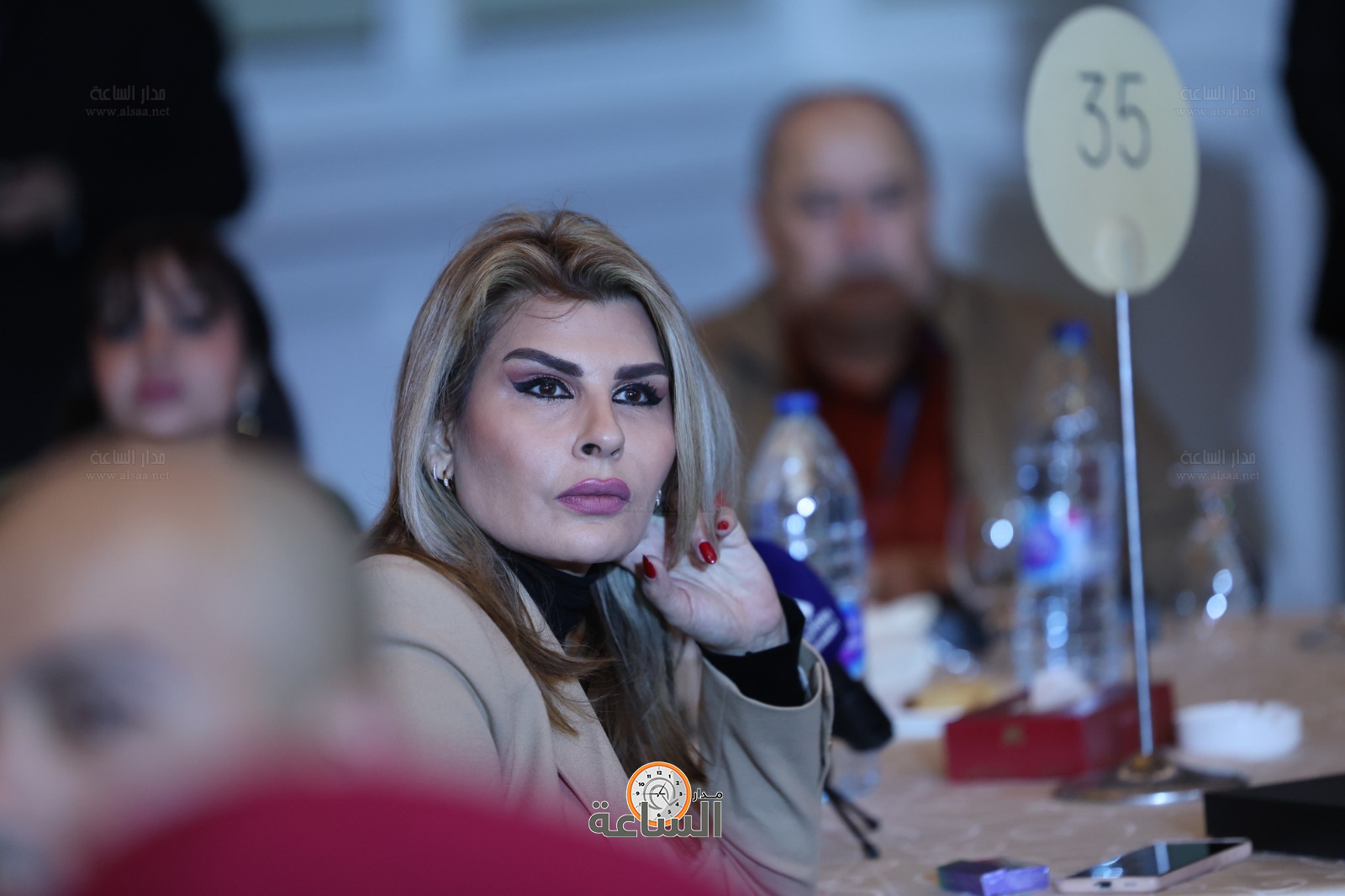 عبير الحلاج