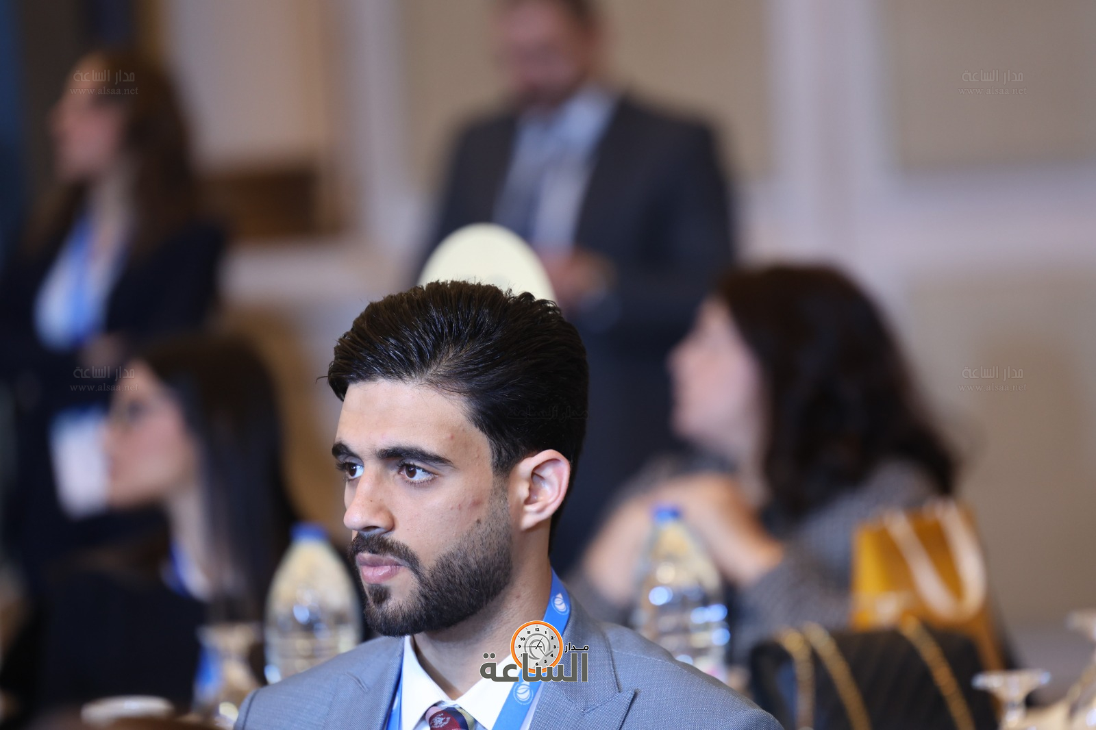 Madar Al-Saa Images 0.7495315985810735