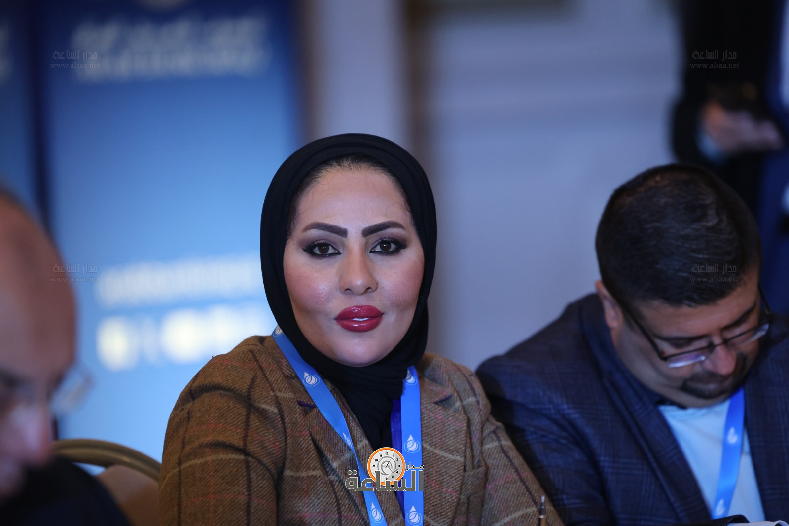 Madar Al-Saa Images 0.5024850916928436