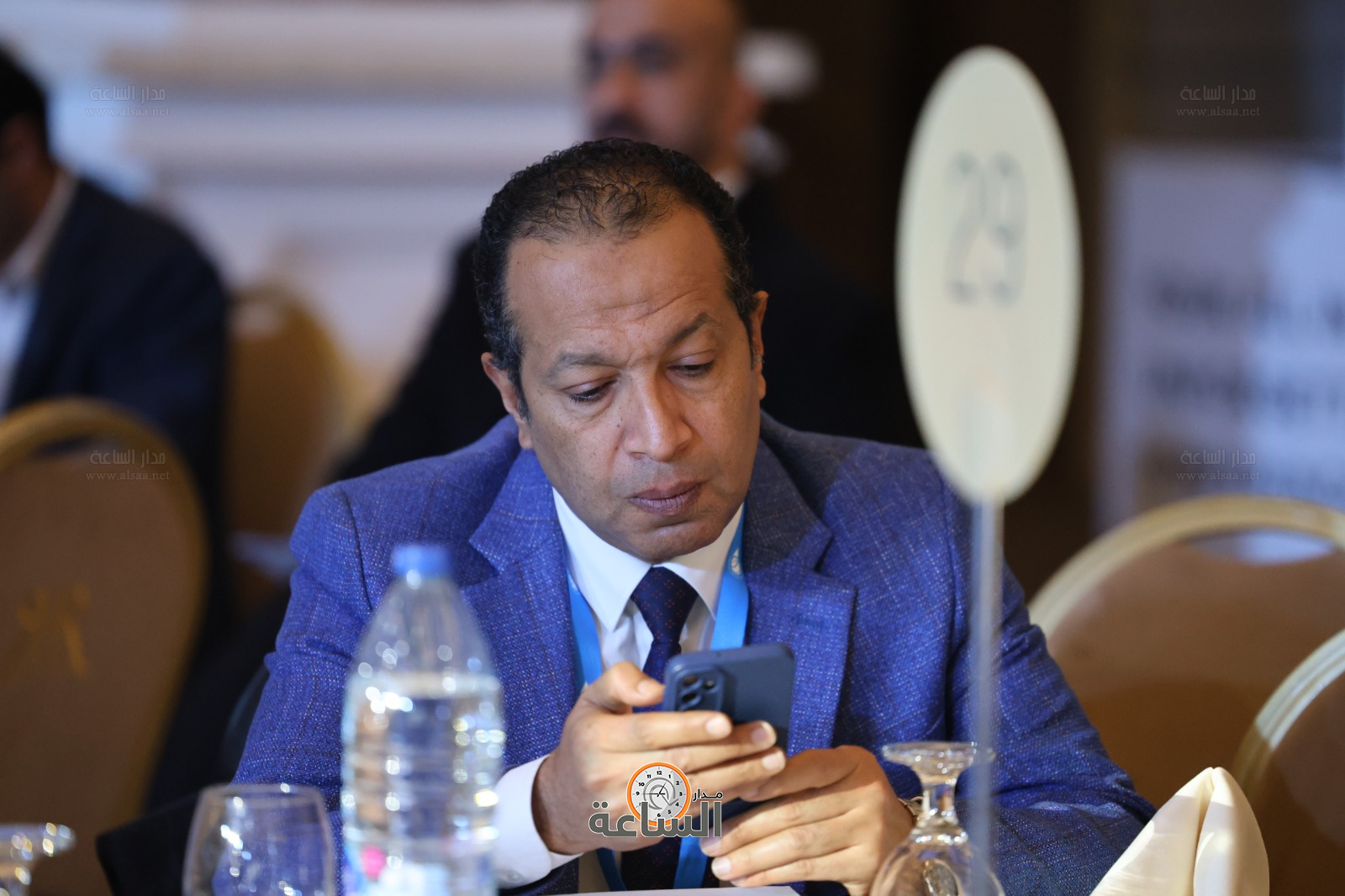 Madar Al-Saa Images 0.3815969622090172