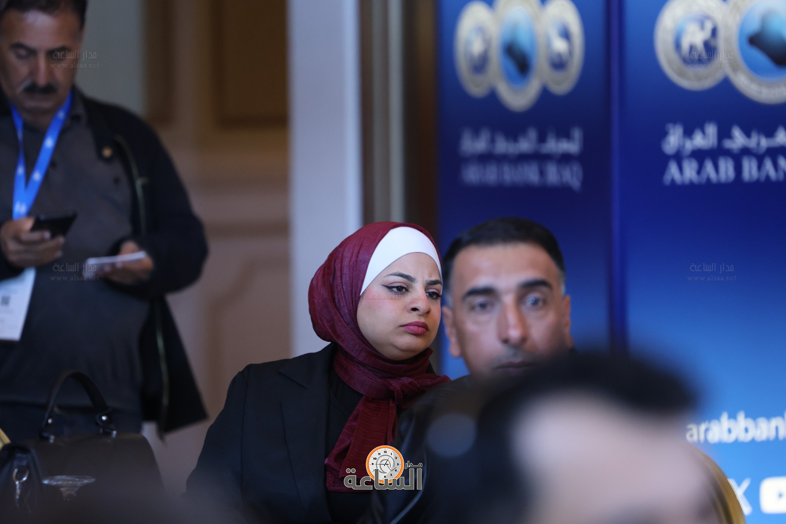 Madar Al-Saa Images 0.2698310202330523