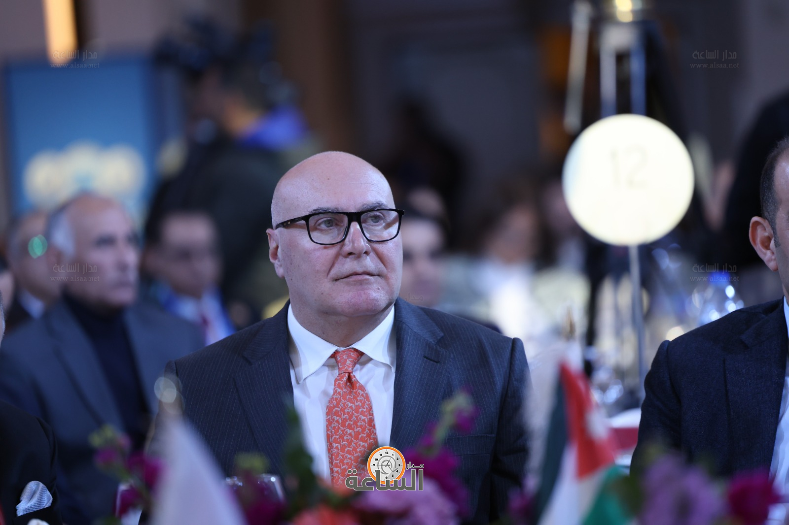 Madar Al-Saa Images 0.31746784694333496