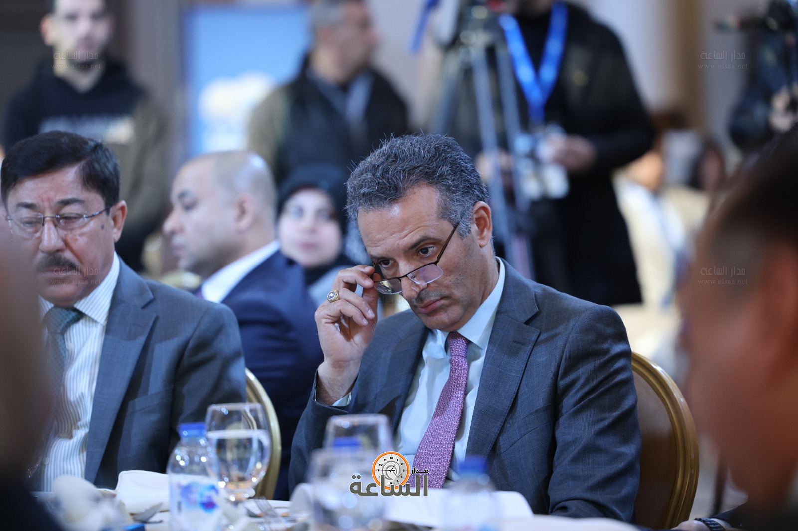 Madar Al-Saa Images 0.23218621464913114