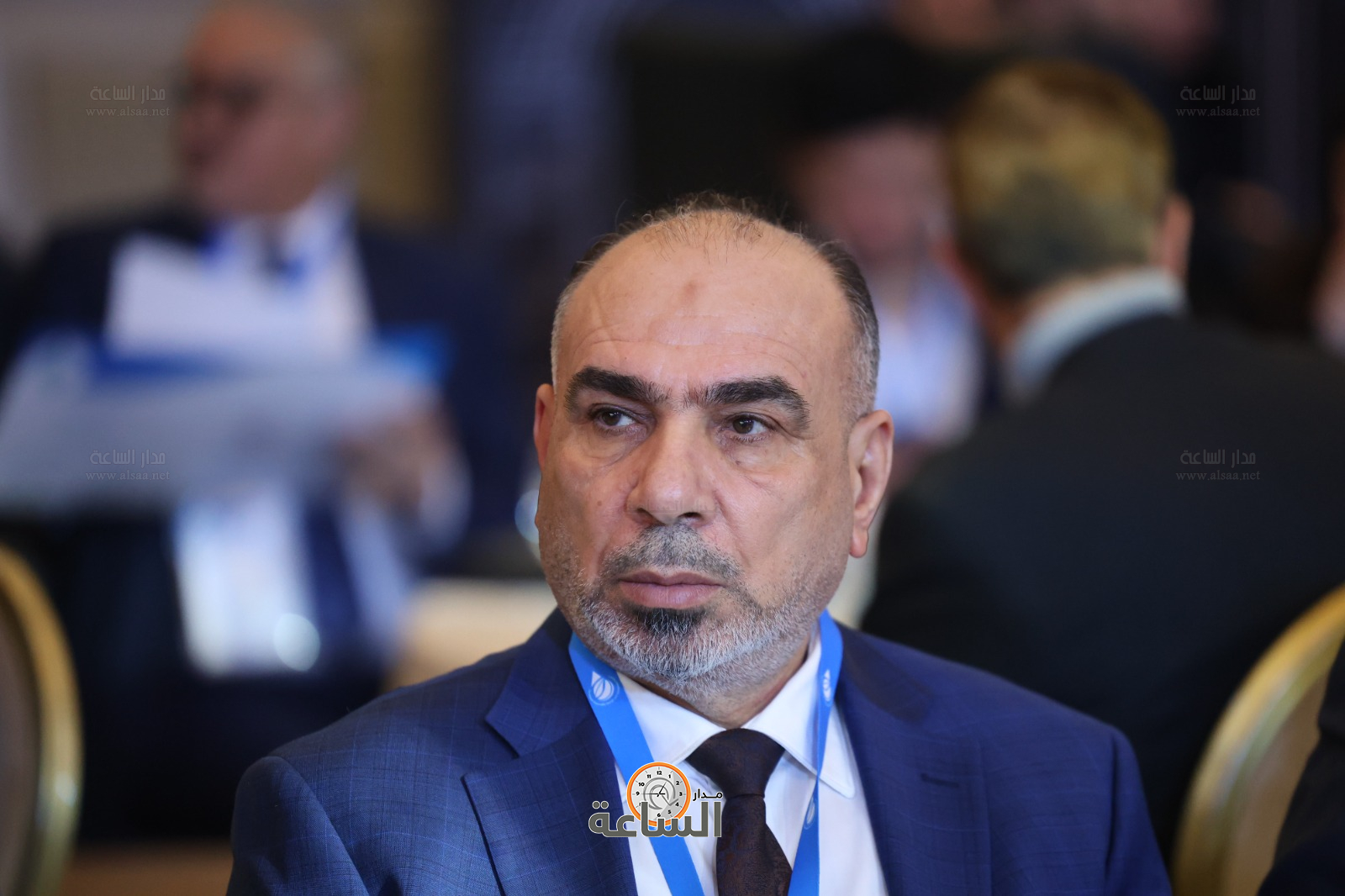 Madar Al-Saa Images 0.5311677809225339