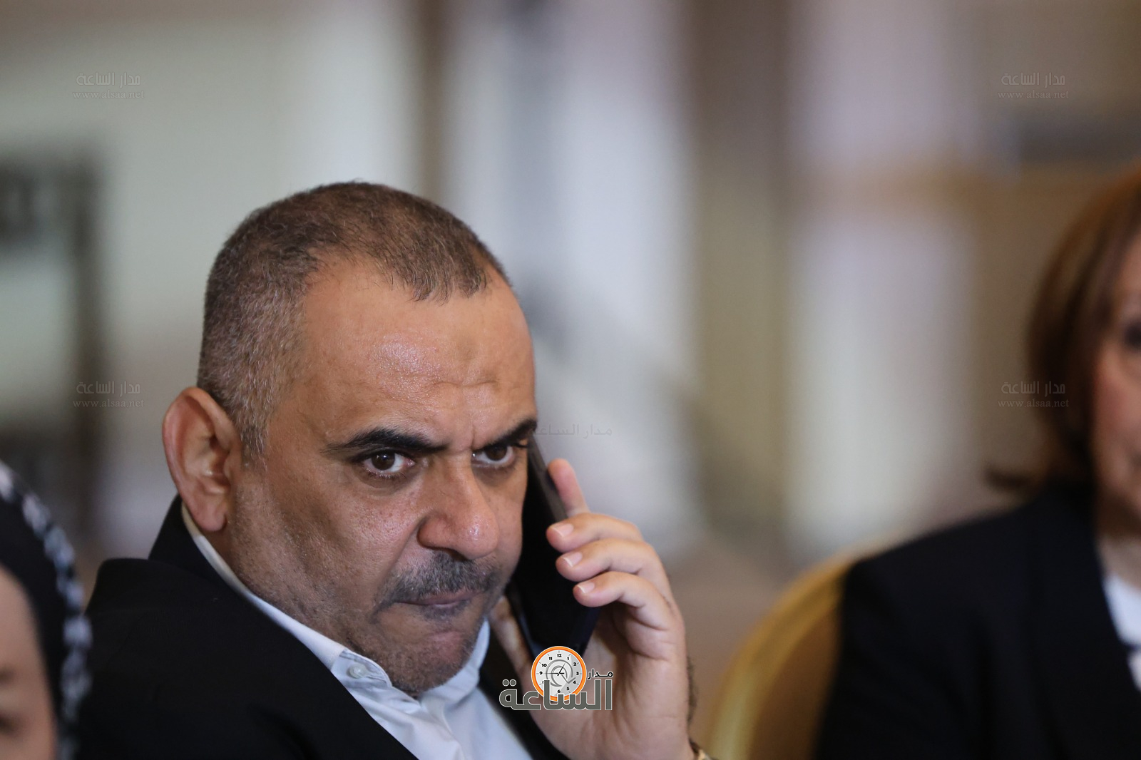 Madar Al-Saa Images 0.8970033469357399