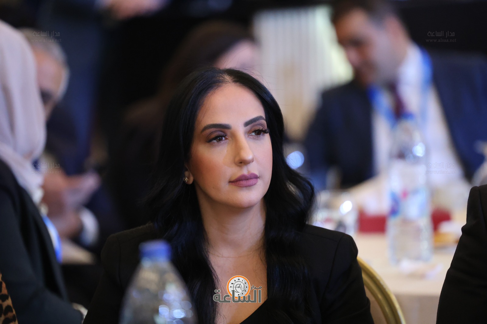 Madar Al-Saa Images 0.6235307630399458