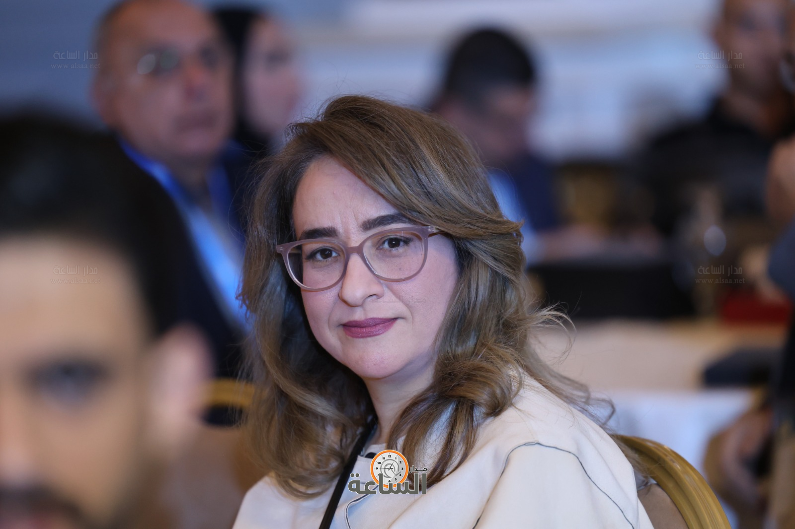 Madar Al-Saa Images 0.19840285158764748