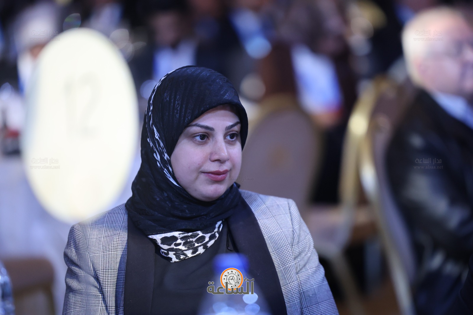 Madar Al-Saa Images 0.7515224551199913