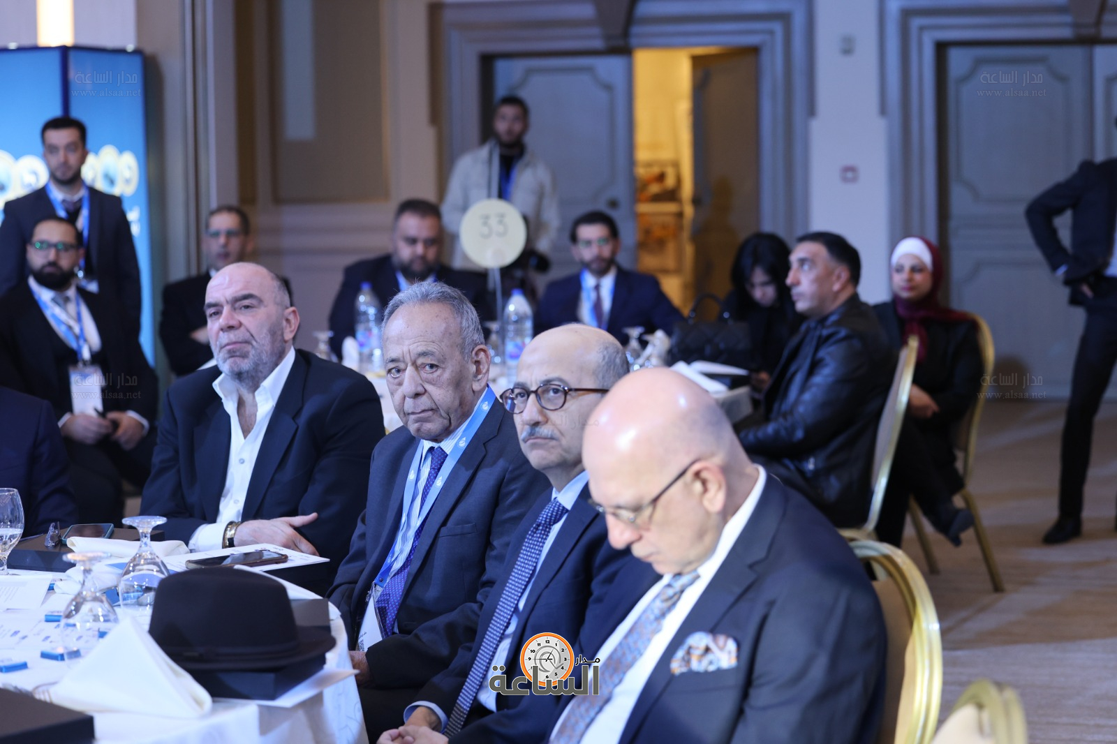 Madar Al-Saa Images 0.9333975135238257