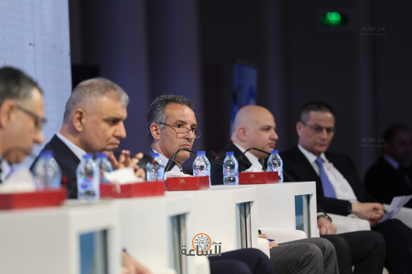 Madar Al-Saa Images 0.1371183993214724