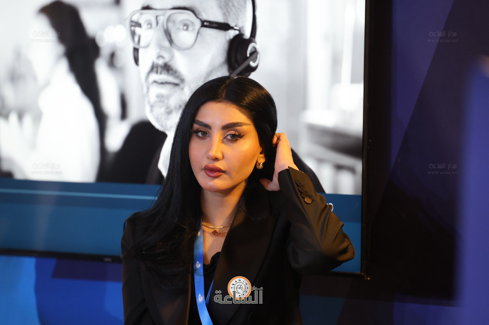 Madar Al-Saa Images 0.10757625213948496