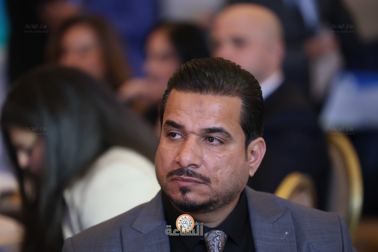 Madar Al-Saa Images 0.181049531213628