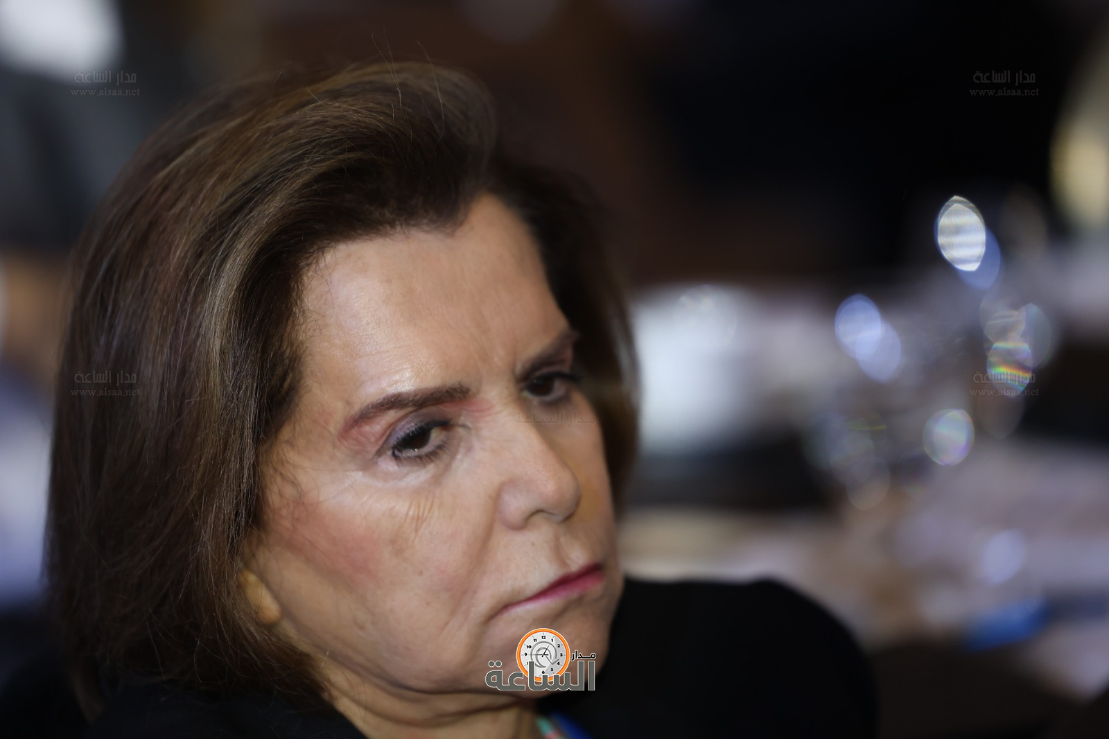 Madar Al-Saa Images 0.3960653559023637