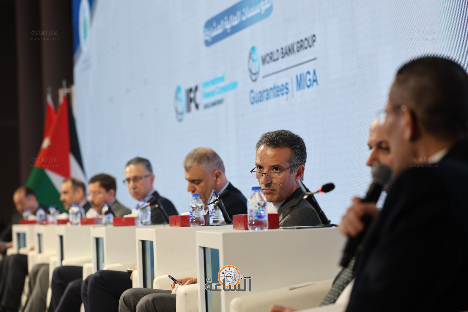 Madar Al-Saa Images 0.5227940506529047