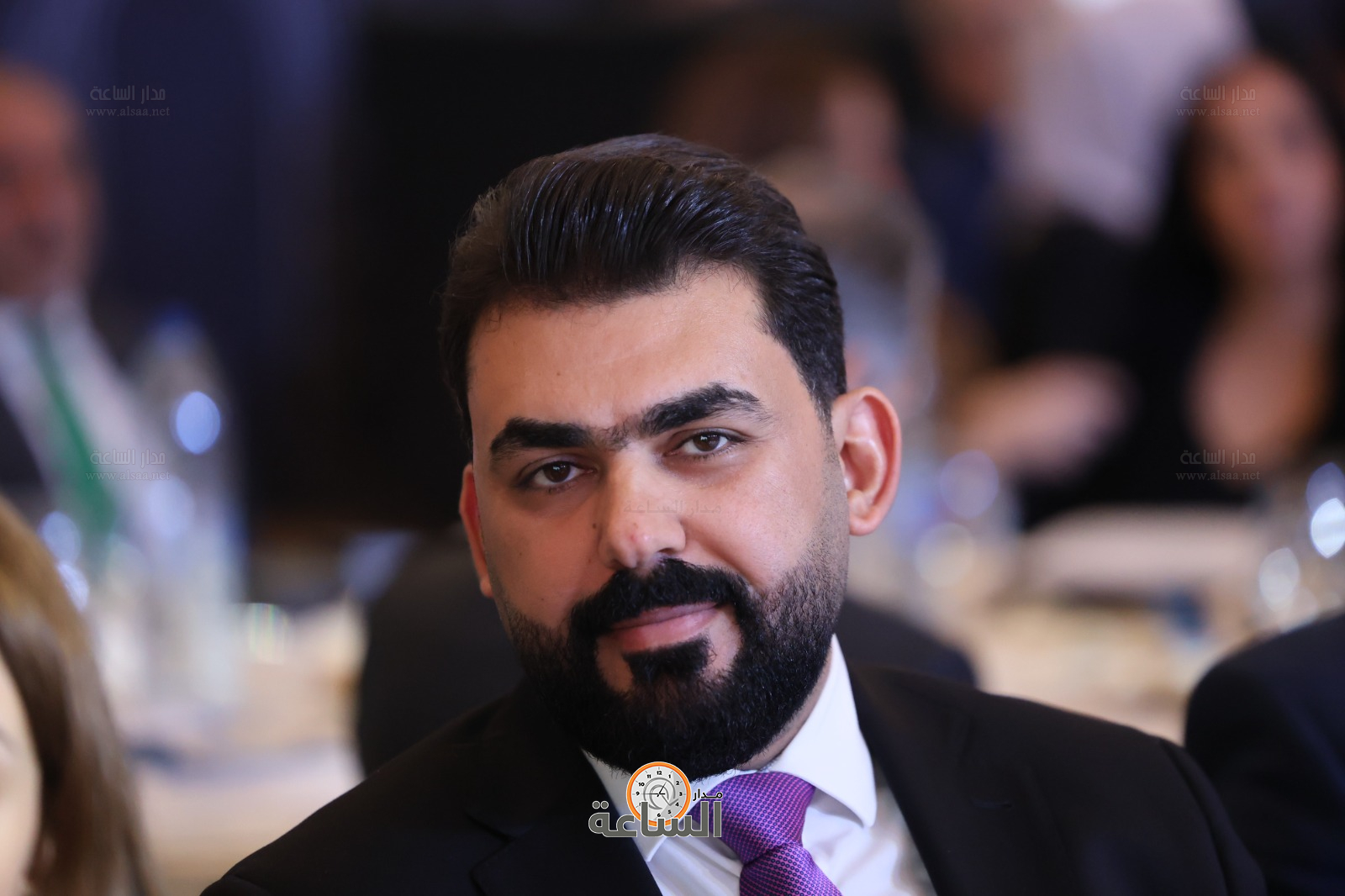 Madar Al-Saa Images 0.15443570236824544