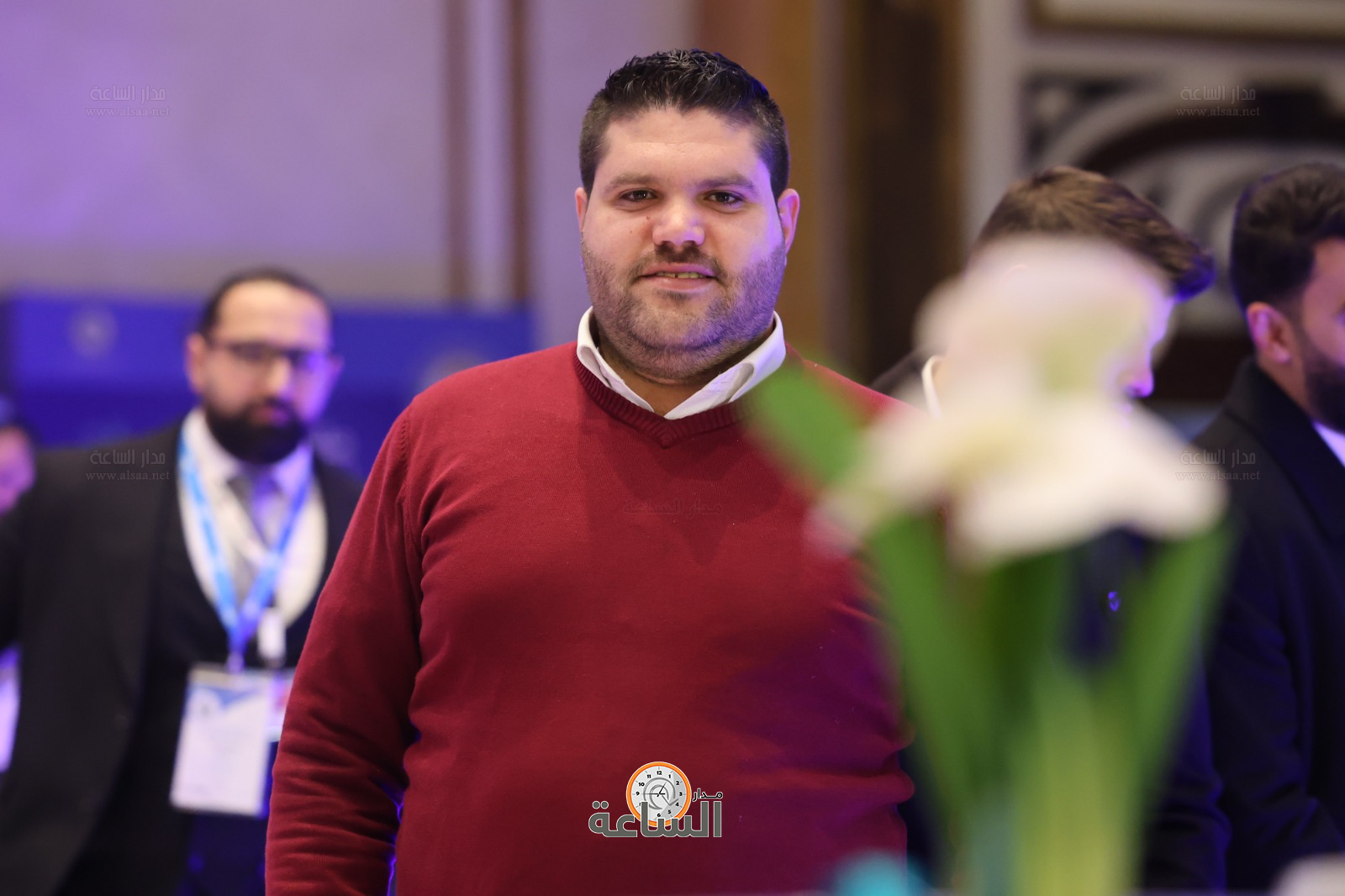 Madar Al-Saa Images 0.01965310686016397