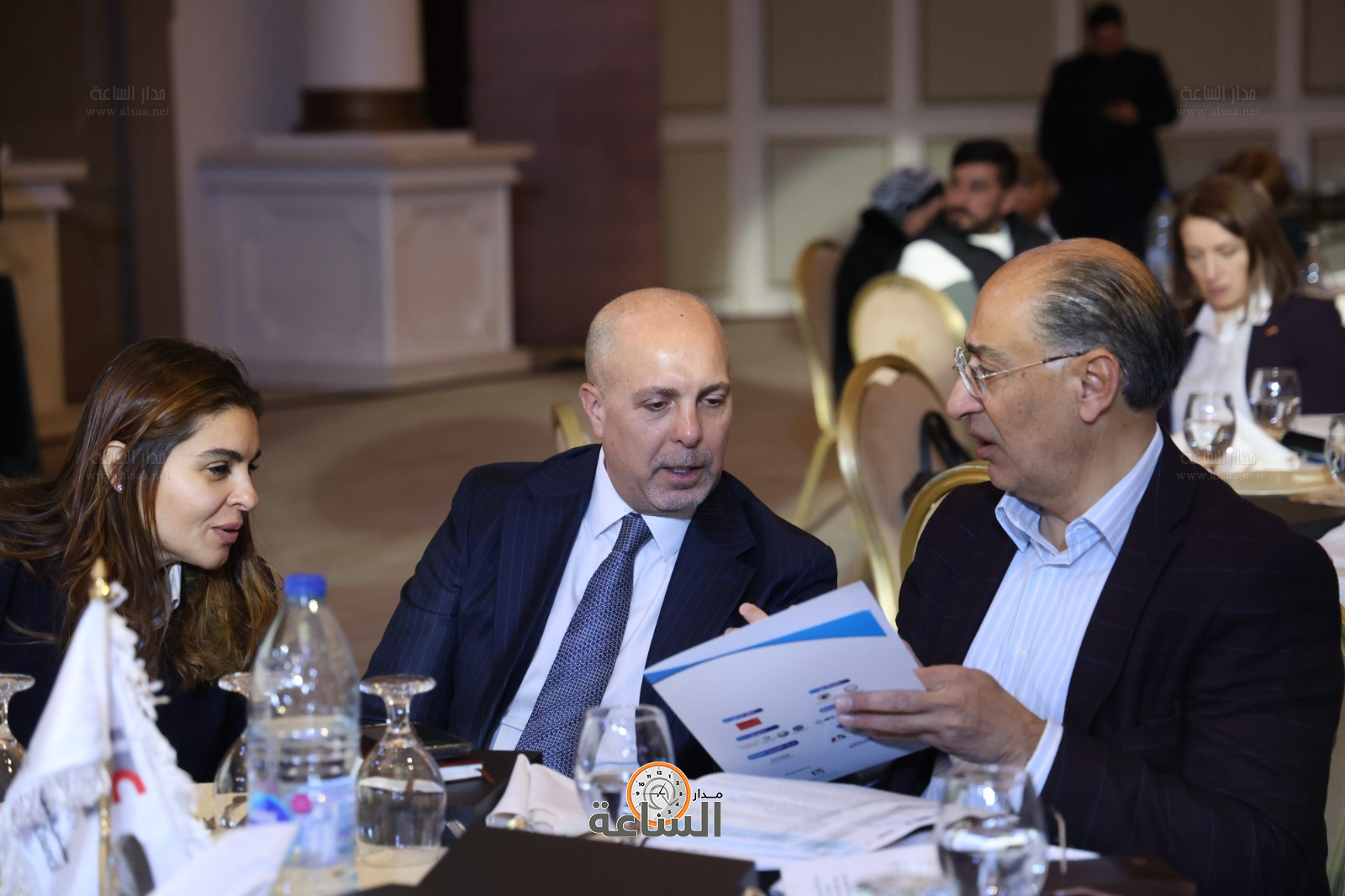 Madar Al-Saa Images 0.3595816921754882