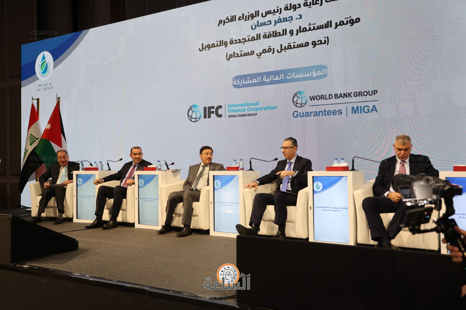 Madar Al-Saa Images 0.08683255988844096