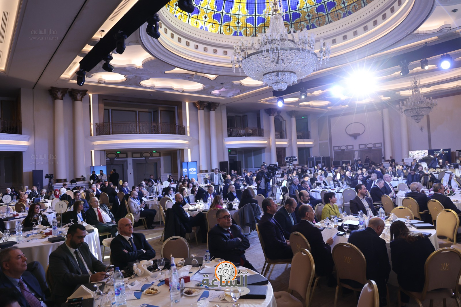 Madar Al-Saa Images 0.10485553709022599