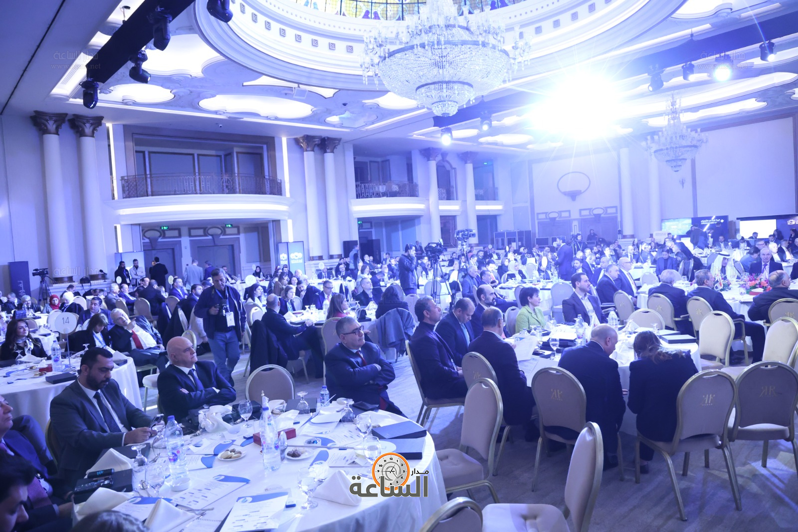 Madar Al-Saa Images 0.6354026828179429