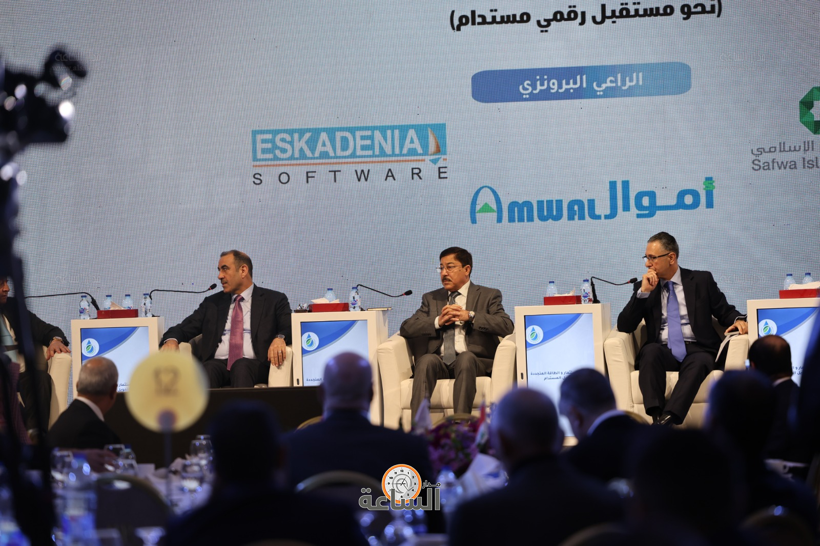 Madar Al-Saa Images 0.5332542162448828