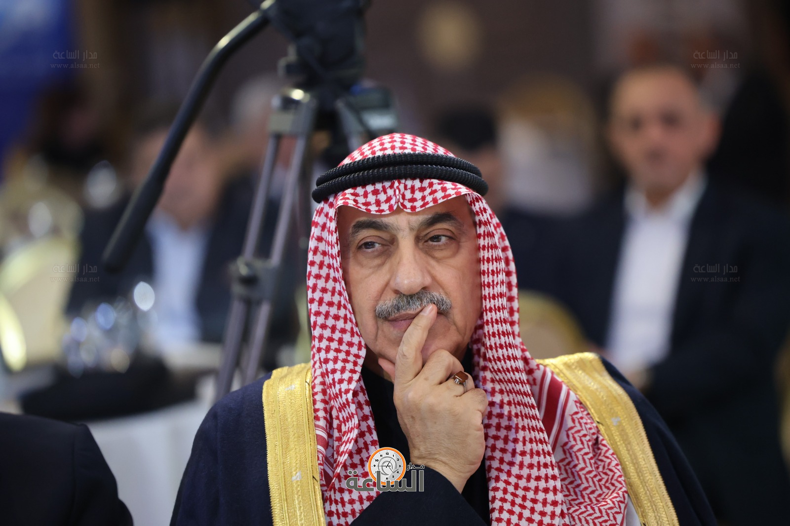 Madar Al-Saa Images 0.3071517217179782