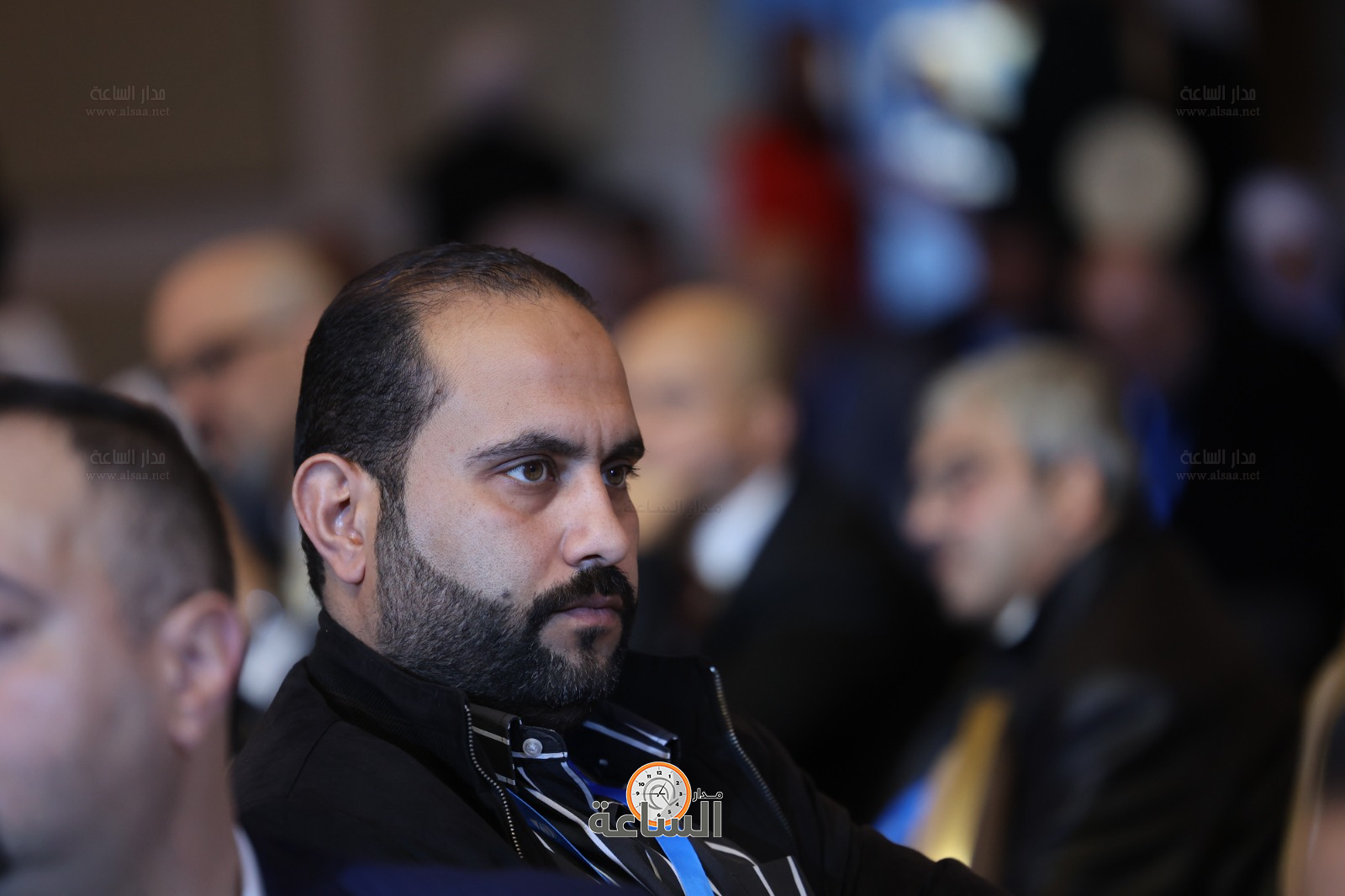 Madar Al-Saa Images 0.6107953805193849