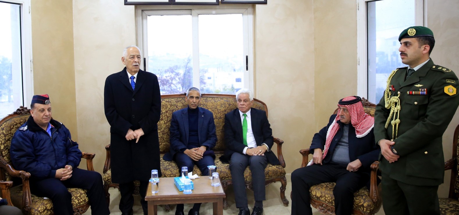 Madar Al-Saa Images 0.15665830271579173